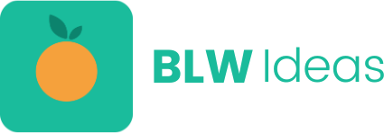 BLW Ideas App