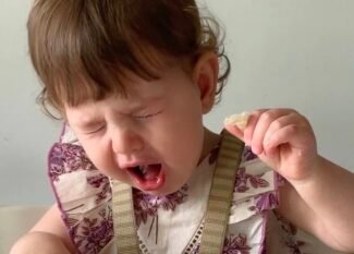 arcada y atragantamiento