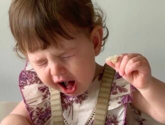 arcada y atragantamiento