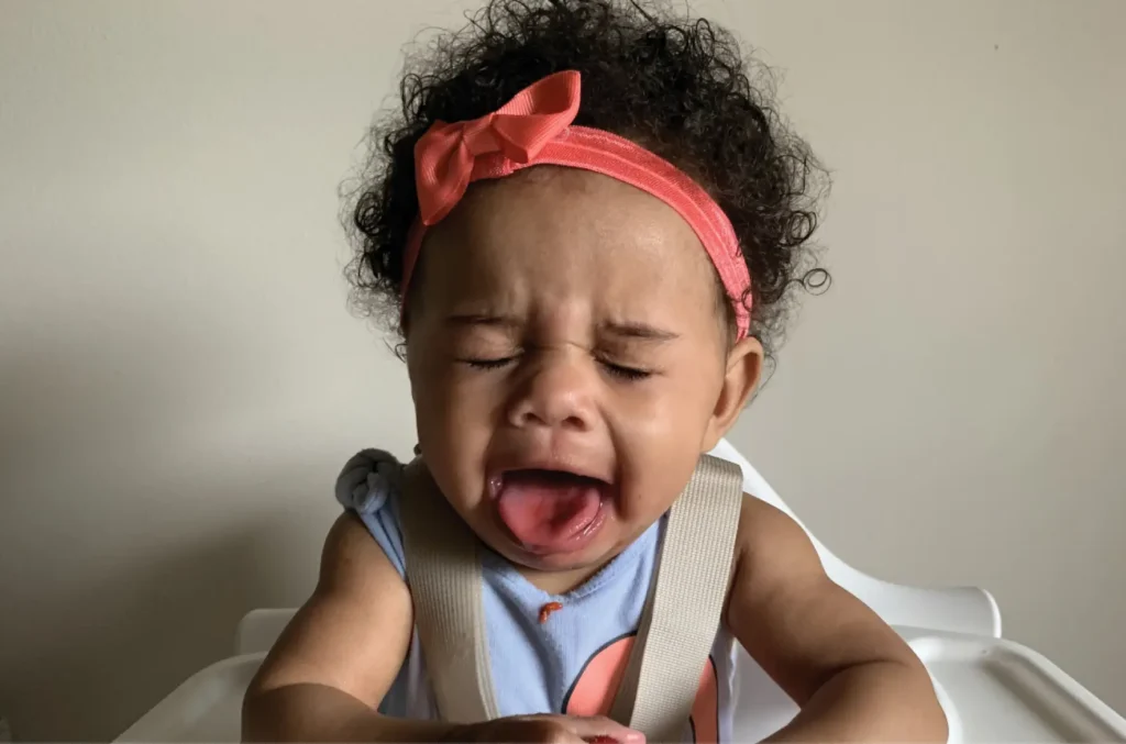 Arcada y atragantamiento: aprende a diferenciarlos 3 reflejo de gag