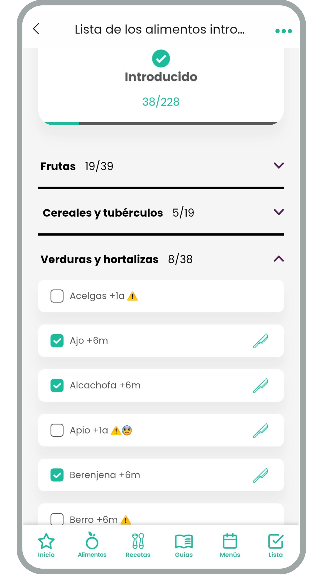 Inicio 11 screenshot blw ideas 6