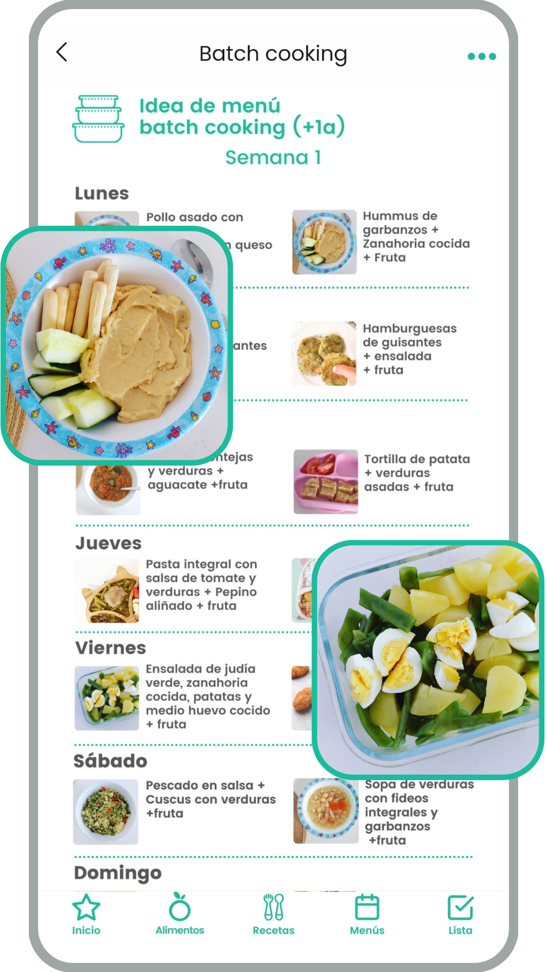 Inicio 13 screenshot blw ideas 8