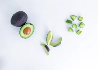 cómo ofrecer aguacate