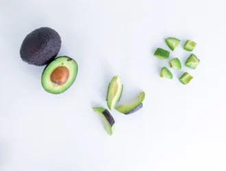 cómo ofrecer aguacate