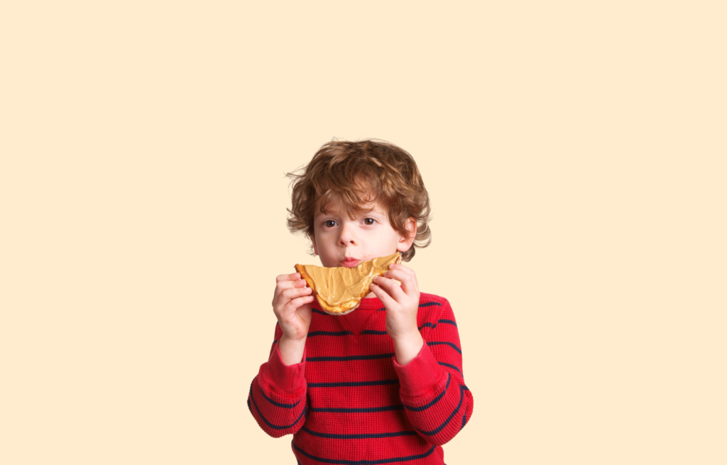 Proteínas para peques: 11 alimentos que debes añadir a la dieta de tu hijo 1 fuentesdeproteinasparapeques