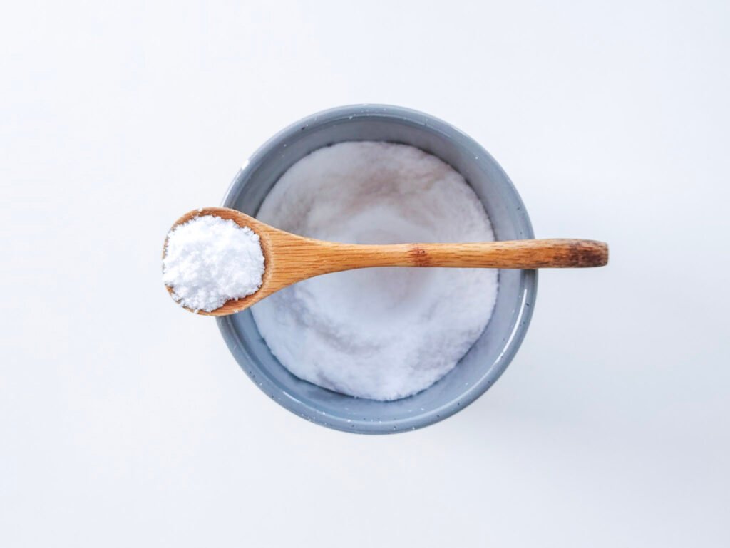 por qué el bebé no puede comer sal