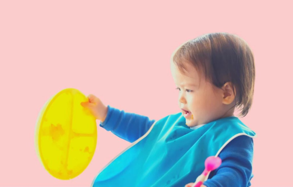 neofobia alimentaria