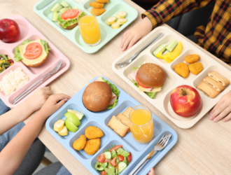 nueva ley 317/2025 comedores escolares