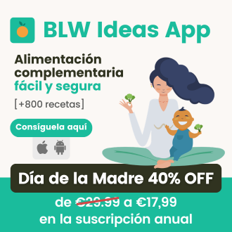 banner blw ideas madre